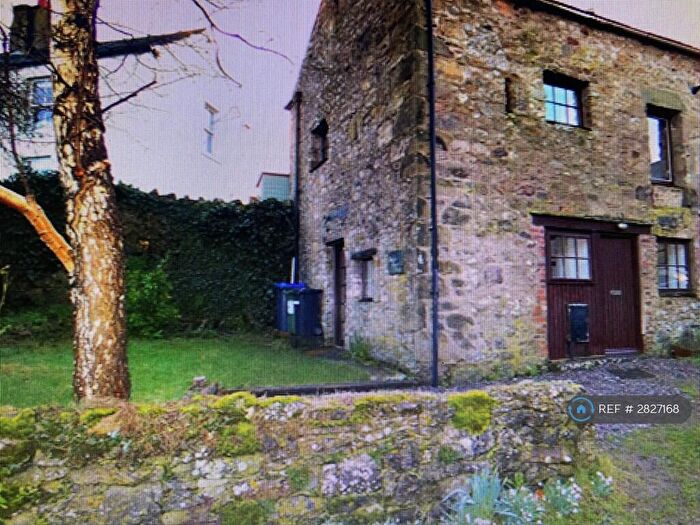 2 Bedroom Semi Detached House To Rent In Eaglesfield, Cockermouth, CA13