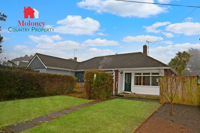 2 Bedroom Semi Detached Bungalow For Sale In Tenterden, Kent, TN30