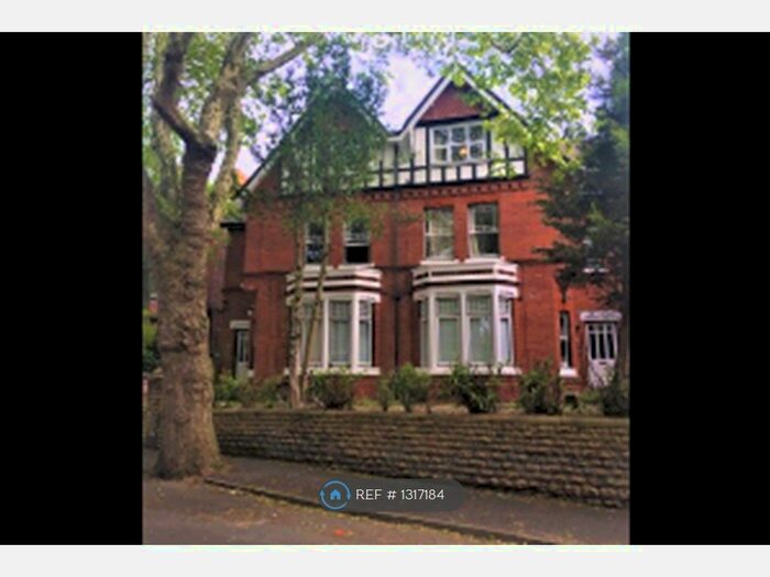 1 Bedroom Flat To Rent In Vickers Street, Nottingham NG3
