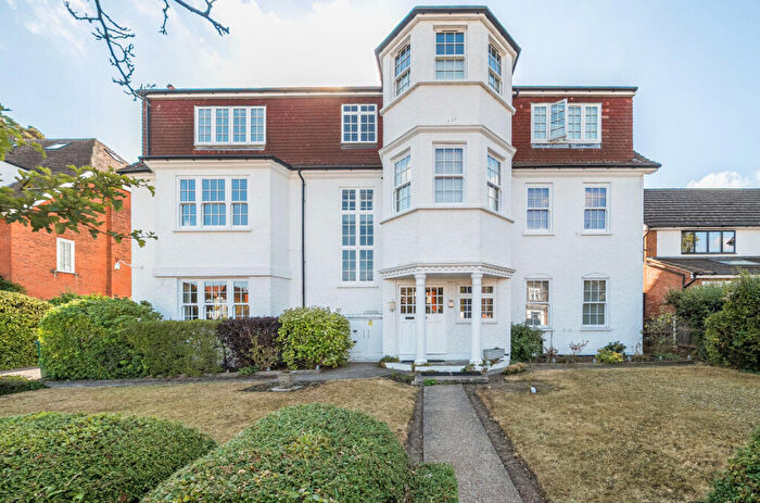 2 Bedroom Apartment For Sale In Edward Road, Bromley, BR1
