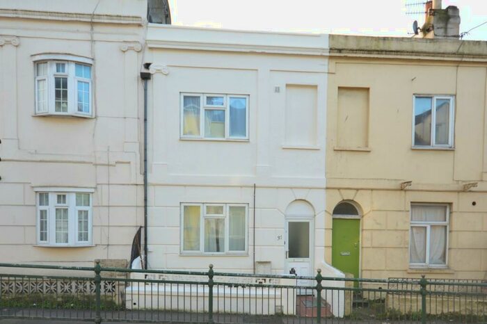 4 Bedroom Terraced House To Rent In Viaduct Road, Brighton, BN1