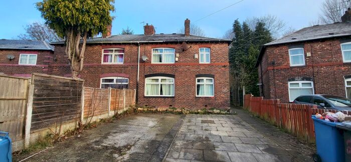 4 Bedroom Semi-Detached House To Rent In Shirley Avenue, Salford, M7