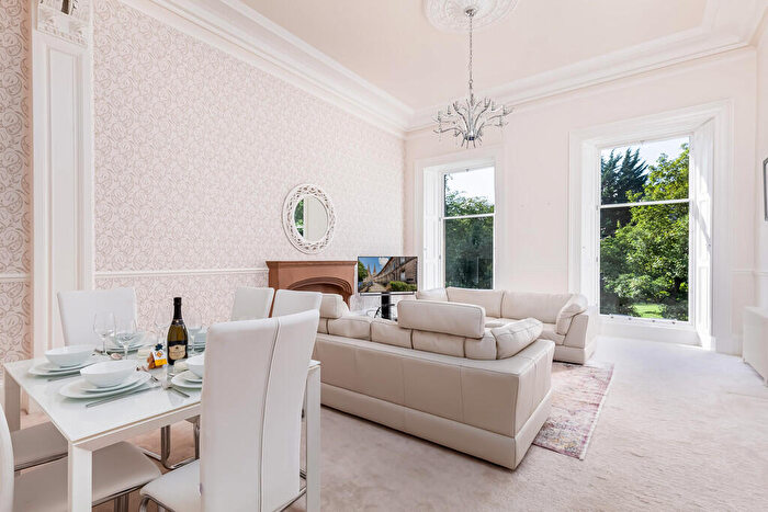 2 Bedroom Apartment To Rent In Lansdowne Crescent, Unique & Stylish Bedroom Apartment, Edinburgh - Available //, EH12