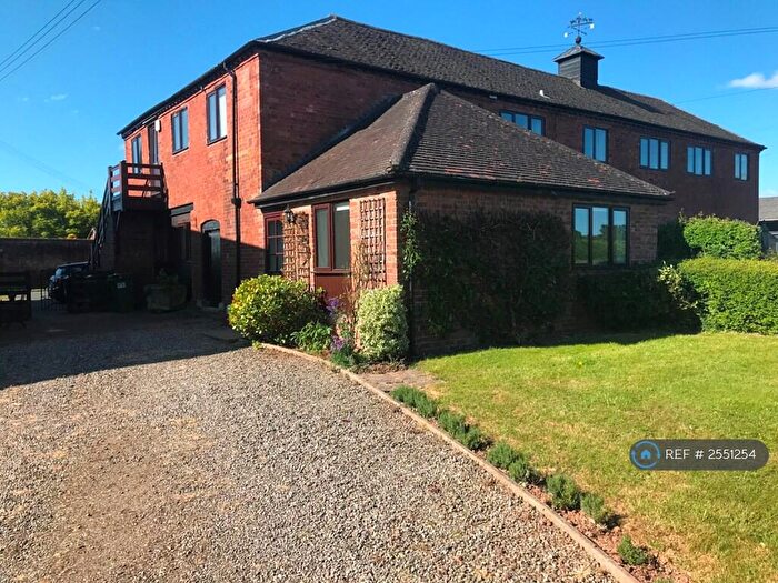 2 Bedroom Maisonette To Rent In Stable Cottages, Ledbury, HR8