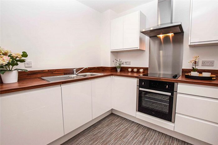 2 Bedroom Flat To Rent In Benbow Street, Sale, Greater Manchester, M33