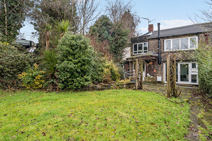 3 Bedroom End Of Terrace House For Sale In Woodend Shaw, Lancashire, OL2