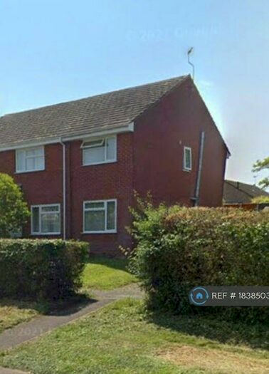 2 Bedroom End Of Terrace House To Rent In Stowmarket Road, Needham Market, Ipswich, IP6