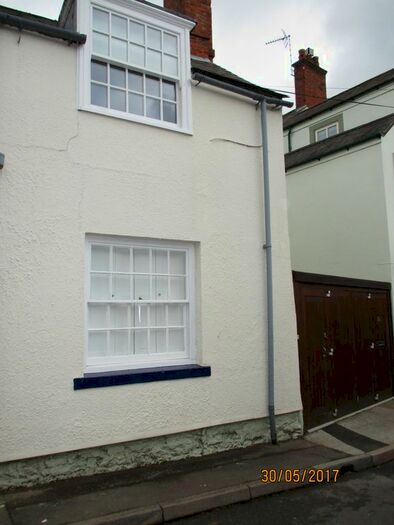 1 Bedroom Cottage To Rent In Burley Road, Oakham, LE15