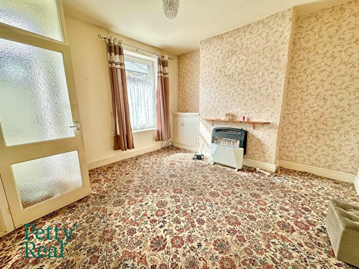 2 Bedroom Terraced House For Sale In Lime Street, Colne, BB8