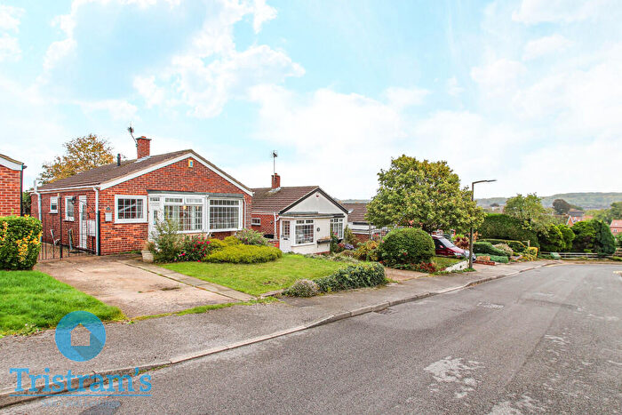 2 Bedroom Detached Bungalow To Rent In Mill Lane, Cotgrave, NG12