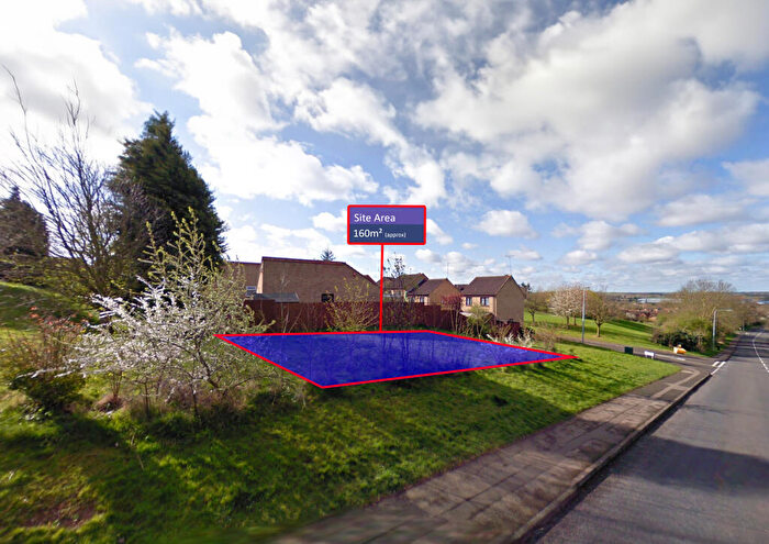 Land For Sale In Land / Plot @ St. Benedicts Mount, Northampton, Northamptonshire, NN4