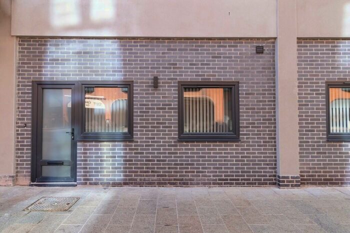 1 Bedroom Apartment To Rent In Duke Street, Doncaster, DN1