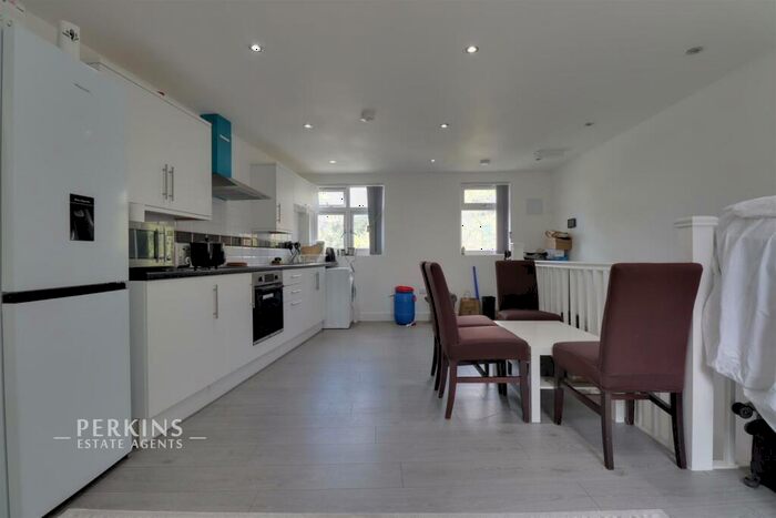 1 Bedroom Flat To Rent In Wembley, HA9