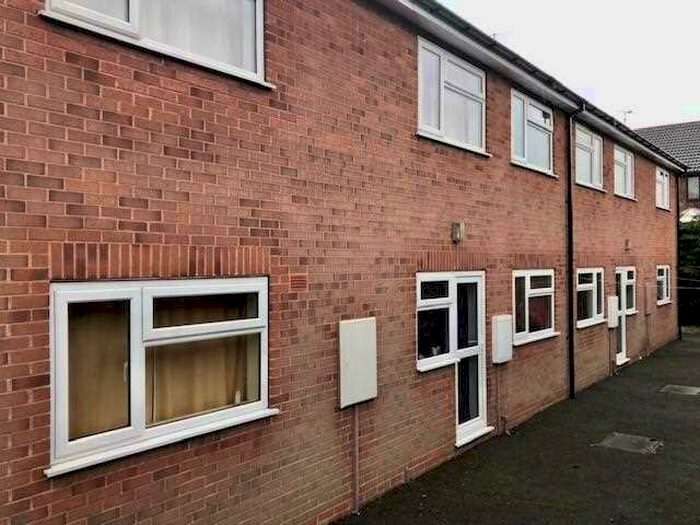 1 Bedroom Apartment To Rent In Broom Hill Court, S41