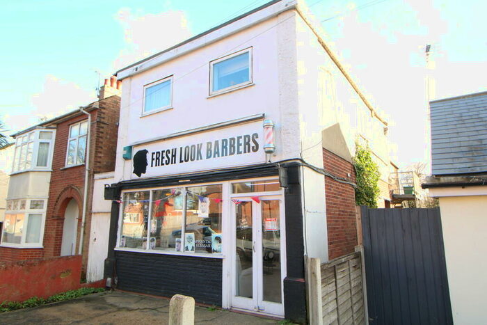 1 Bedroom Apartment To Rent In Harwich Road, Colchester, CO4