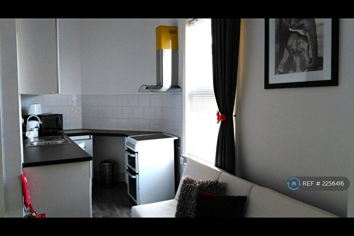 1 Bedroom Flat To Rent In Mill Street, Ilkeston, DE7