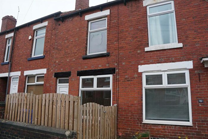 3 Bedroom Terraced House To Rent In Pickmere Road, Crookes, Sheffield, S10