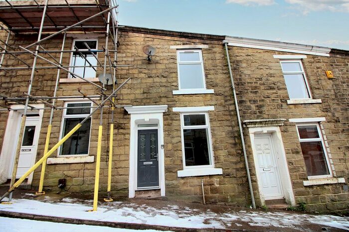 2 Bedroom Terraced House To Rent In Cobden Street, Darwen, BB3