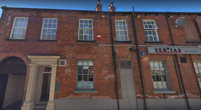 Garage / Parking To Rent In Parking Space, Leeds City Centre, LS1