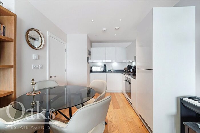 1 Bedroom Flat For Sale In Streatham High Road, Streatham, SW16