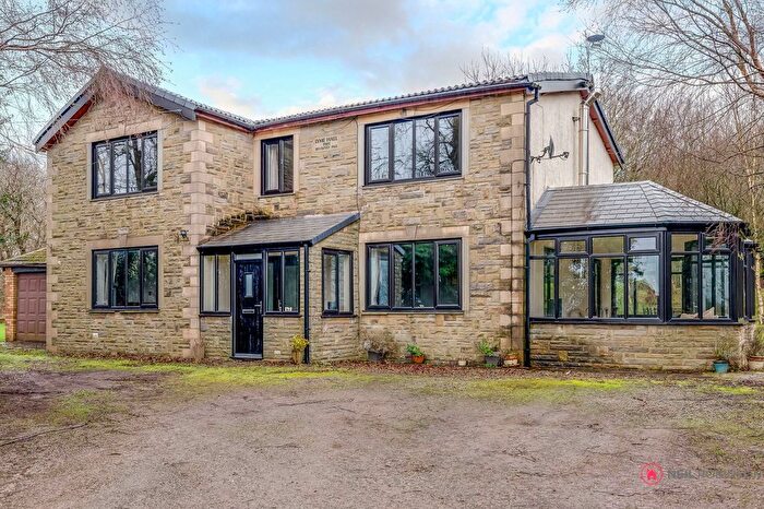 3 Bedroom Detached House For Sale In Pimbo Lane, Upholland, WN8