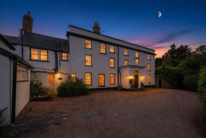 14 Bedroom Country House For Sale In Landkey Road, Barnstaple, EX32