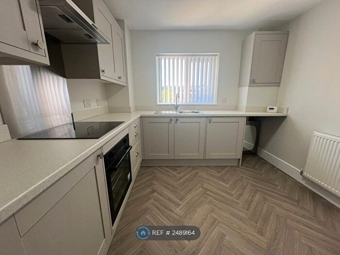 2 Bedroom Flat To Rent In The Causeway, Billingham, TS23