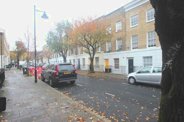 Studio To Rent In Balfe Street, London, N1