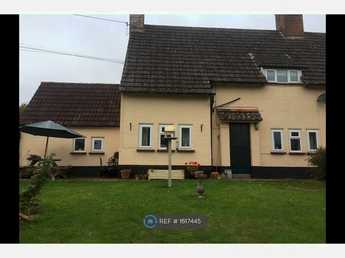 3 Bedroom Semi-Detached House To Rent In Knights Cottage, Taunton, TA4
