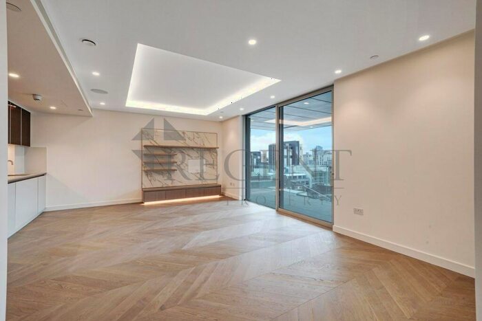 2 Bedroom Apartment To Rent In The Haydon, Minories, EC3N