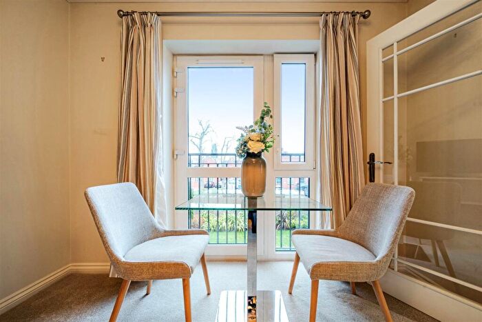 1 Bedroom Retirement Property To Rent In Station Road, Knowle, B93