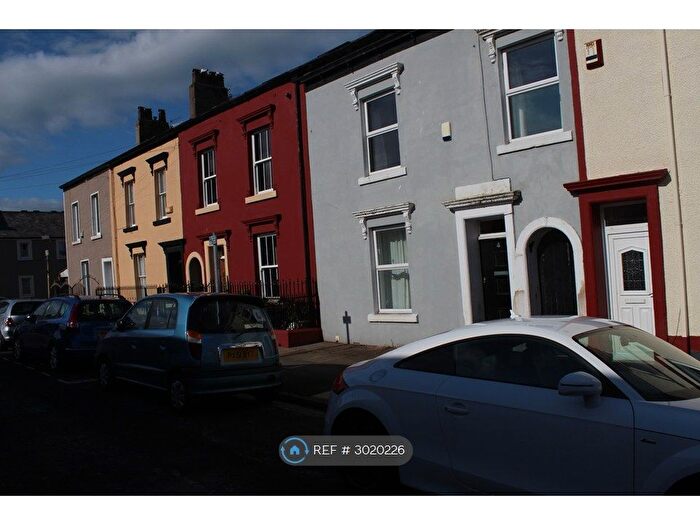 5 Bedroom Terraced House To Rent In Richmond Terrace, Whitehaven, CA28