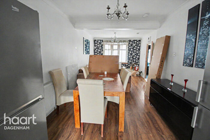 Studio To Rent In Winifred Road, Dagenham, RM8