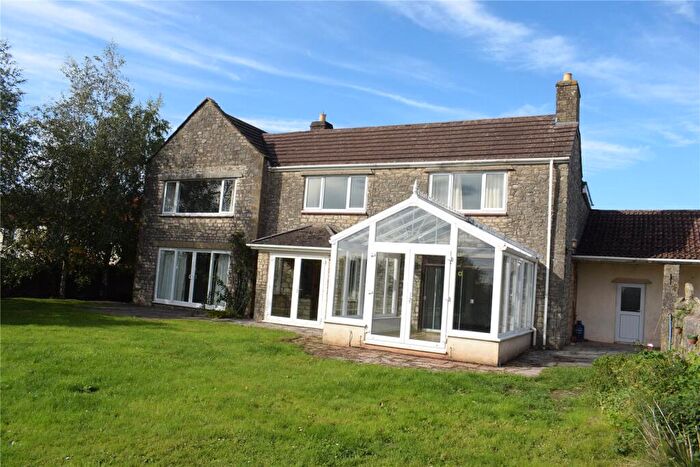 4 Bedroom Detached House To Rent In Upper Coxley, Wells, Somerset, BA5