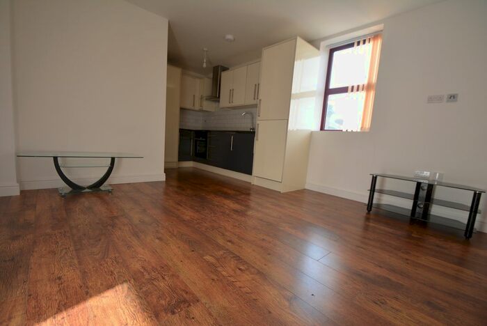 1 Bedroom Flat To Rent In Lincoln Court, Lincoln Road, City Centre, Peterborough, PE1