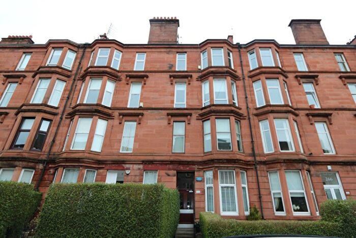 1 Bedroom Flat To Rent In Crow Road, Glasgow, G11