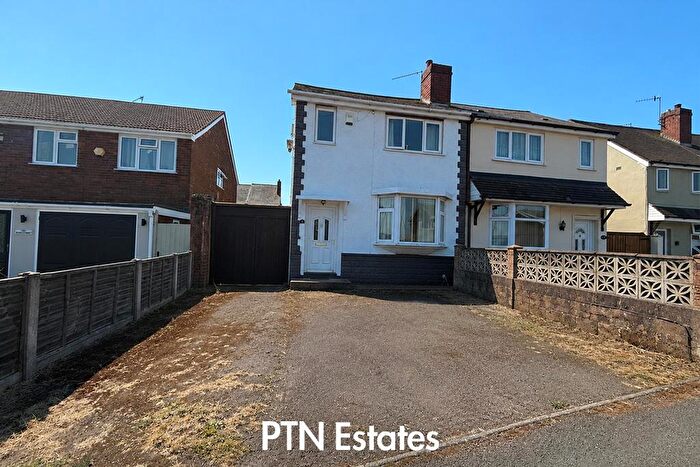 3 Bedroom House To Rent In Junction Road, Audnam, Stourbridge, DY8