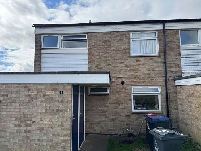 4 Bedroom House To Rent In Bawden Close, Canterbury, CT2
