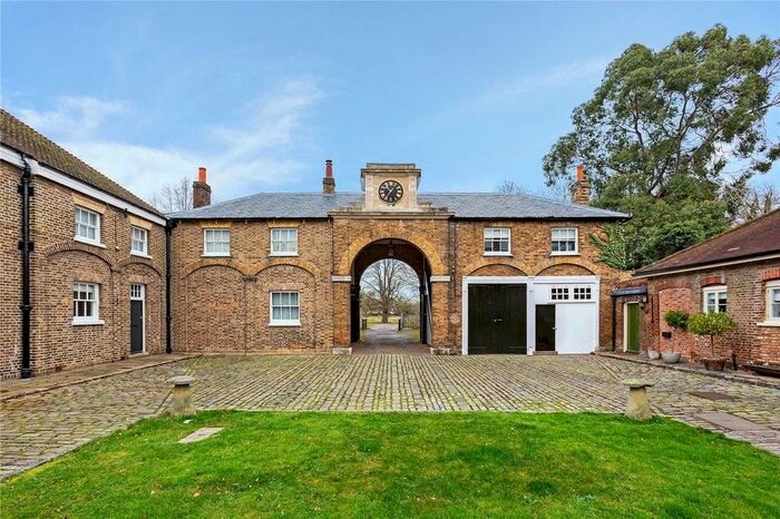 3 Bedroom Terraced House To Rent In Upper Lodge Mews, Bushy Park, Hampton Hill, Hampton, TW12