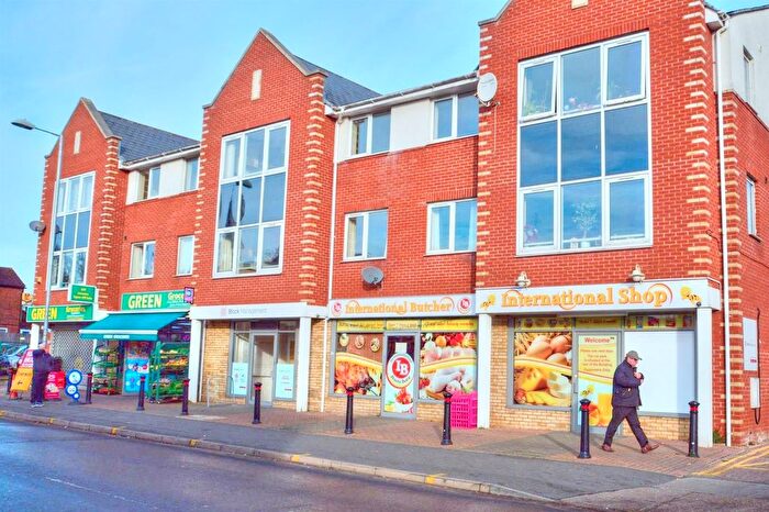 1 Bedroom Flat To Rent In Bramford Road, Ipswich, IP1