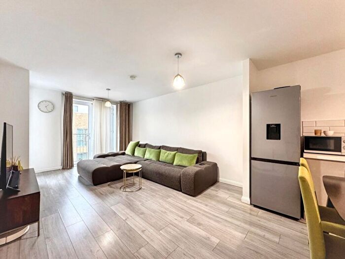 1 Bedroom Flat For Sale In Coxwell Boulevard, London, NW9