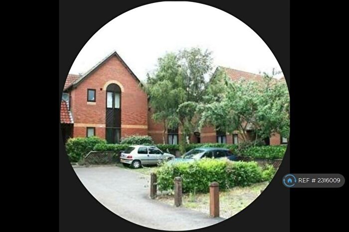 1 Bedroom Flat To Rent In Fairstead, King's Lynn, PE30