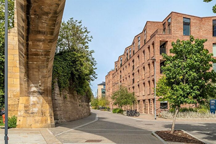 2 Bedroom Flat For Sale In Toft Green, York, YO1
