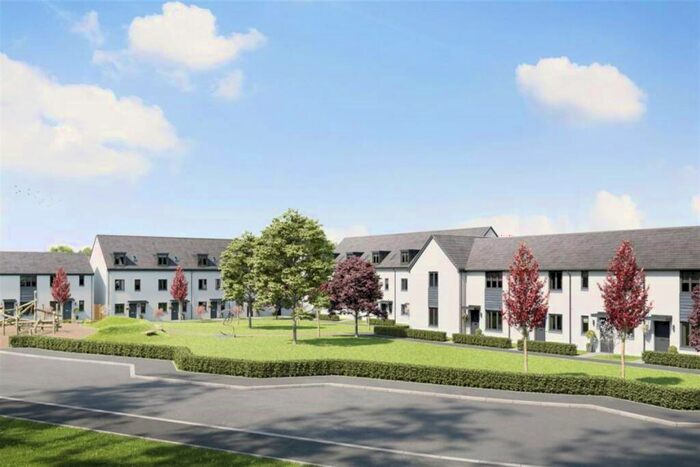 2 Bedroom Flat To Rent In Captains Gardens, EH22