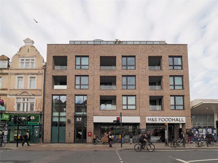 2 Bedroom Apartment To Rent In Fifty Seven East, Dalston, E8