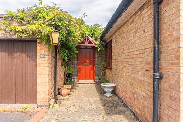 3 Bedroom Detached Bungalow To Rent In Linden Avenue, Countesthorpe, LE8