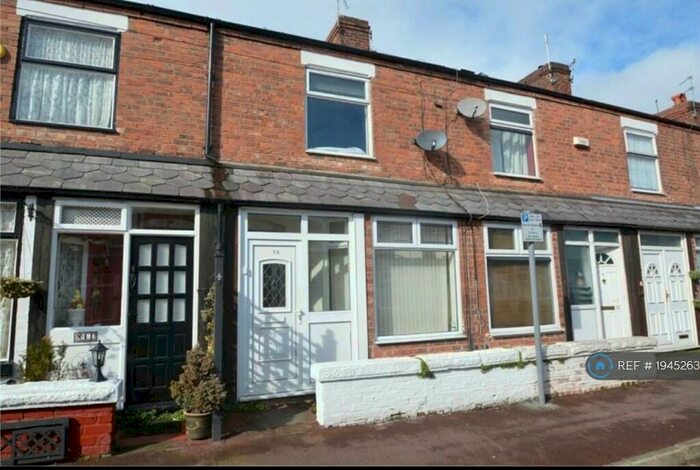 2 Bedroom Terraced House To Rent In Hyde Grove, Sale, M33