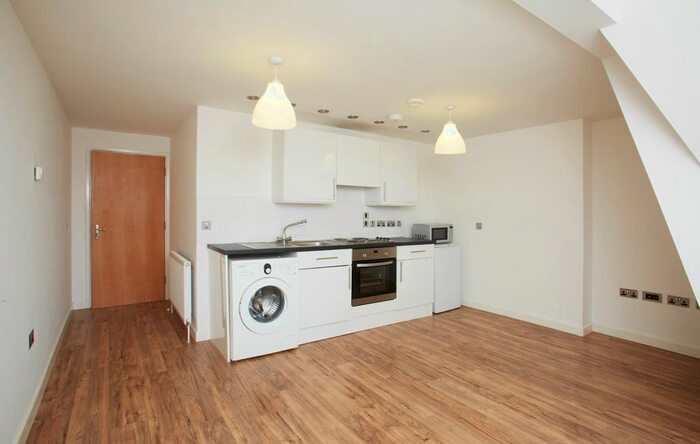 1 Bedroom Flat To Rent In De Vecti House, Westgate, Peterborough, Cambridgeshire, PE1