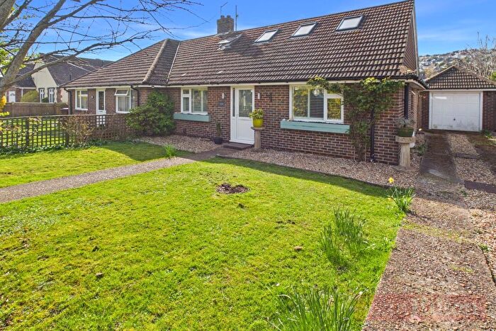 5 Bedroom Property For Sale In Saltdean Vale, Saltdean, Brighton, BN2