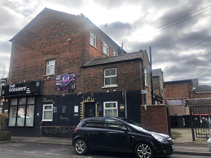 1 Bedroom Flat To Rent In West Street, Dunstable, LU6